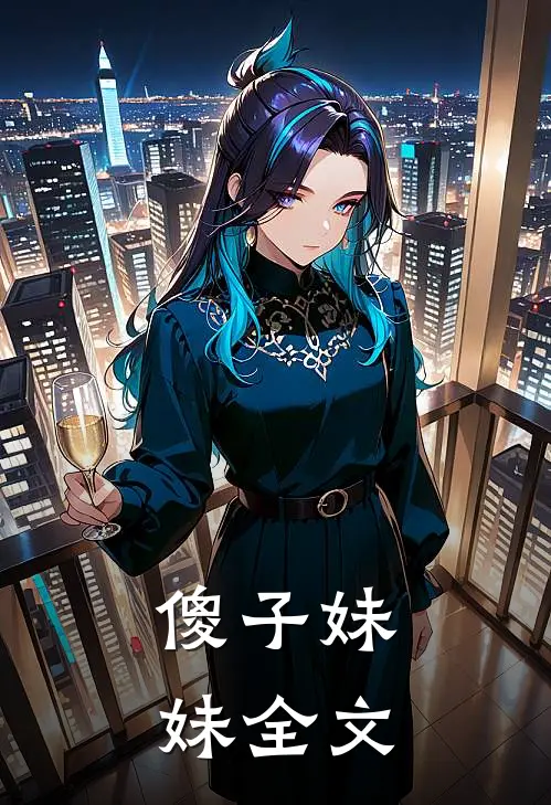 傻子妹妹全文