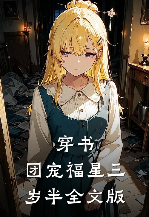 穿书：团宠福星三岁半全文版