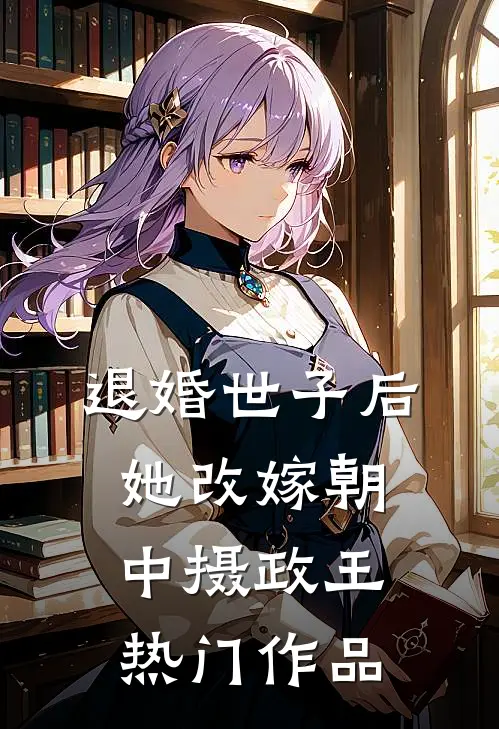 退婚世子后，她改嫁朝中摄政王热门作品