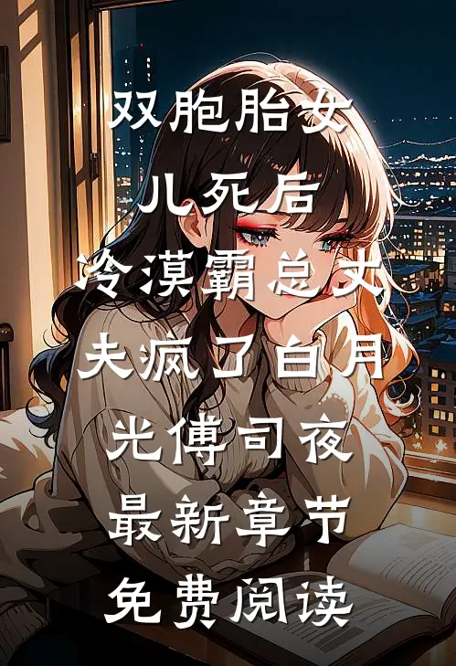 双胞胎女儿死后，冷漠霸总丈夫疯了白月光傅司夜最新章节免费阅读