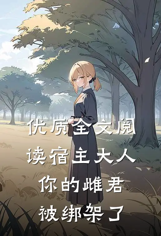 优质全文阅读宿主大人,你的雌君被绑架了