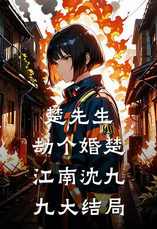 楚先生，劫个婚楚江南沈九九大结局