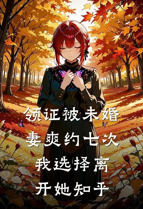 领证被未婚妻爽约七次，我选择离开她知乎