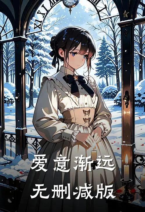 爱意渐远无删减版