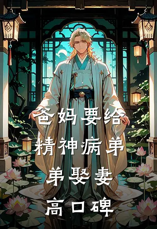 爸妈要给精神病弟弟娶妻高口碑