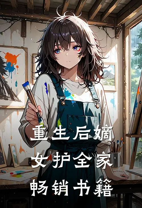 重生后嫡女护全家畅销书籍