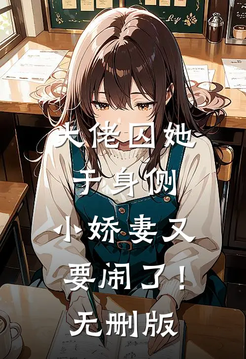 大佬囚她于身侧，小娇妻又要闹了！无删版