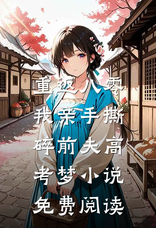 重返八零，我亲手撕碎前夫高考梦小说免费阅读