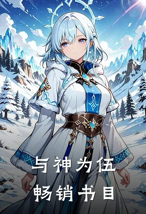 与神为伍畅销书目