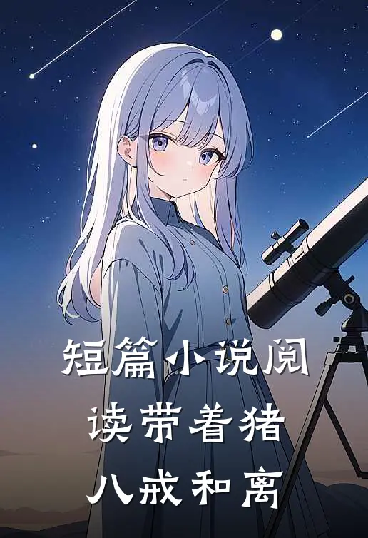 短篇小说阅读带着猪八戒和离