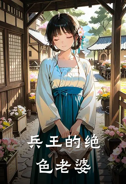 兵王的绝色老婆
