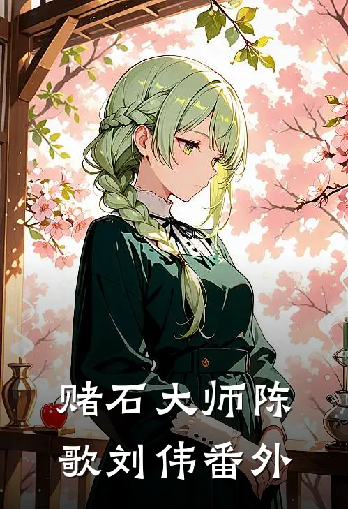 赌石大师陈歌刘伟番外