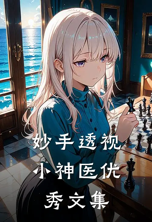 妙手透视小神医优秀文集