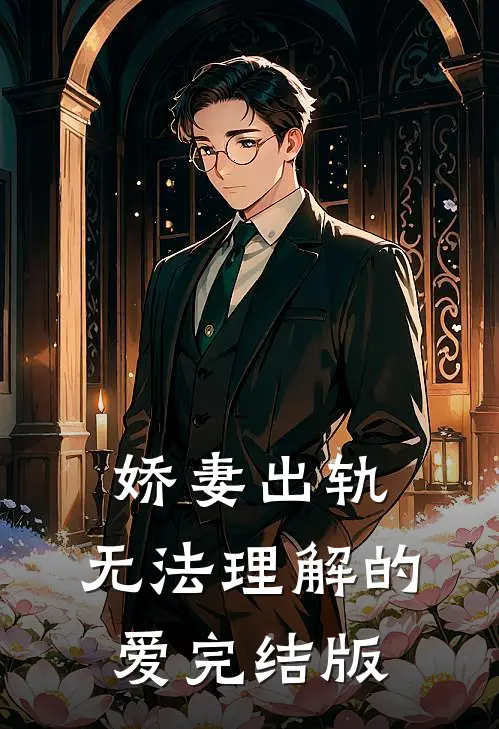 娇妻出轨：无法理解的爱完结版