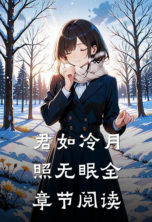 君如冷月照无眠全章节阅读