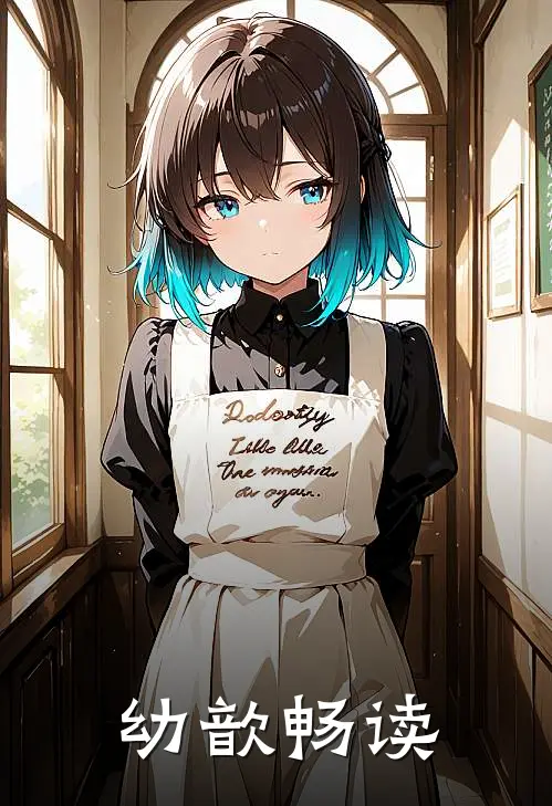 幼歆畅读