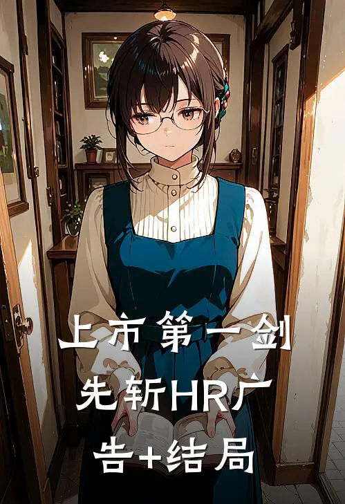 上市第一剑，先斩HR广告+结局