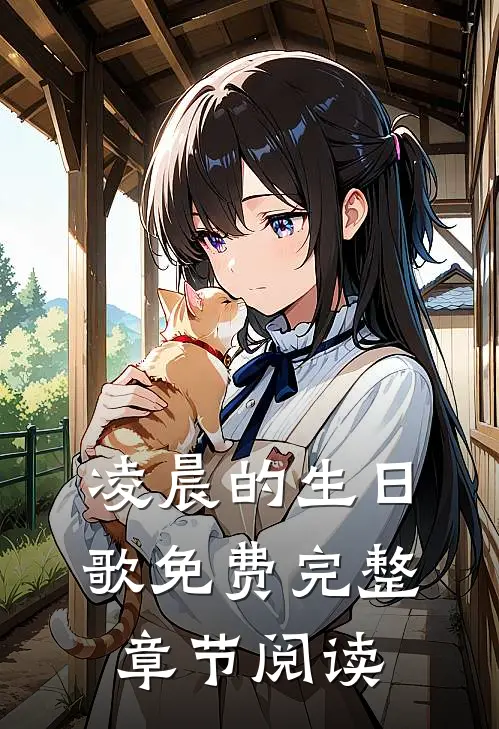 凌晨的生日歌免费完整章节阅读