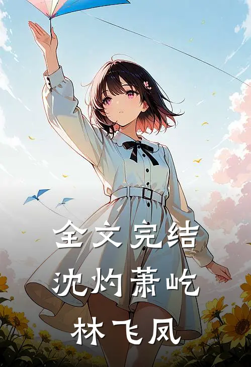 全文完结沈灼萧屹林飞凤