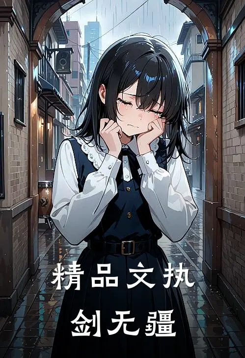 精品文执剑无疆