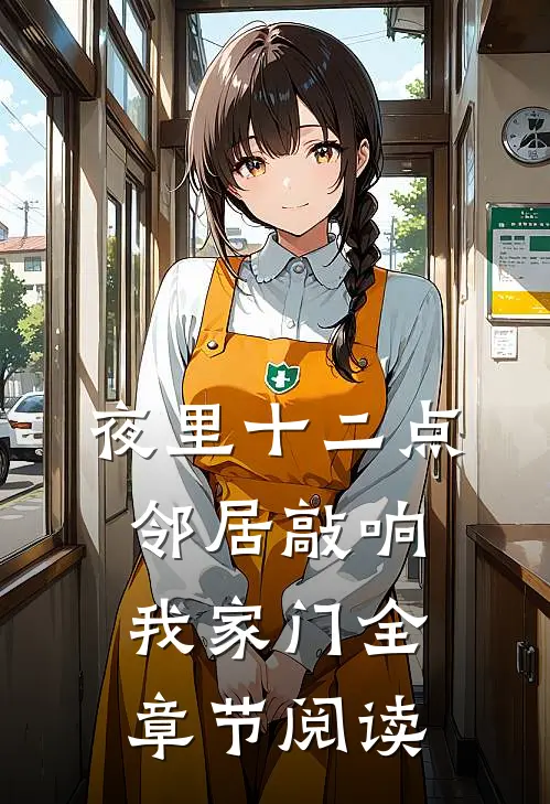 夜里十二点，邻居敲响我家门全章节阅读