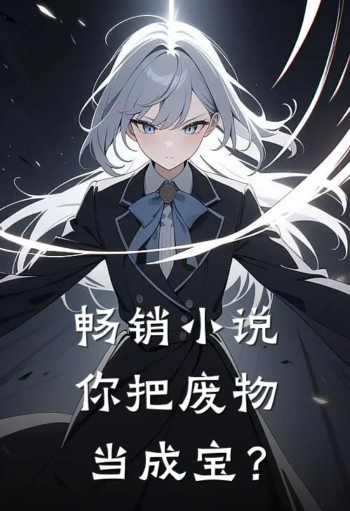 畅销小说你把废物当成宝？