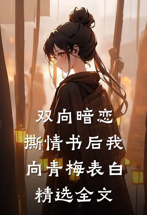 双向暗恋：撕情书后我向青梅表白精选全文
