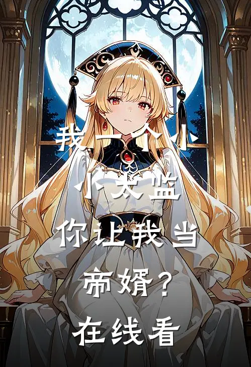 我一个小小太监，你让我当帝婿？在线看