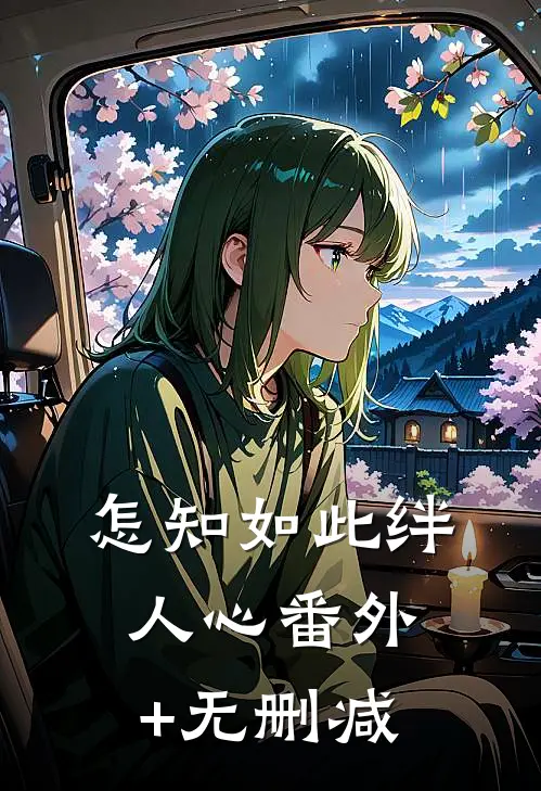 怎知如此绊人心番外+无删减