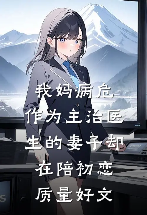 我妈病危，作为主治医生的妻子却在陪初恋质量好文