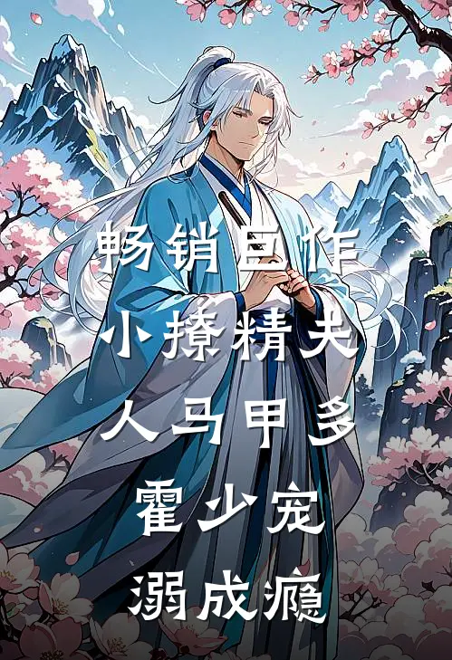 畅销巨作小撩精夫人马甲多，霍少宠溺成瘾