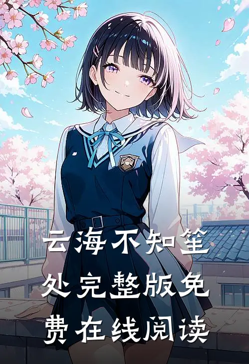 云海不知笙处完整版免费在线阅读