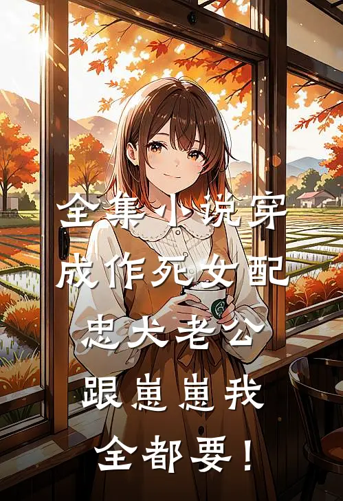 全集小说穿成作死女配，忠犬老公跟崽崽我全都要！