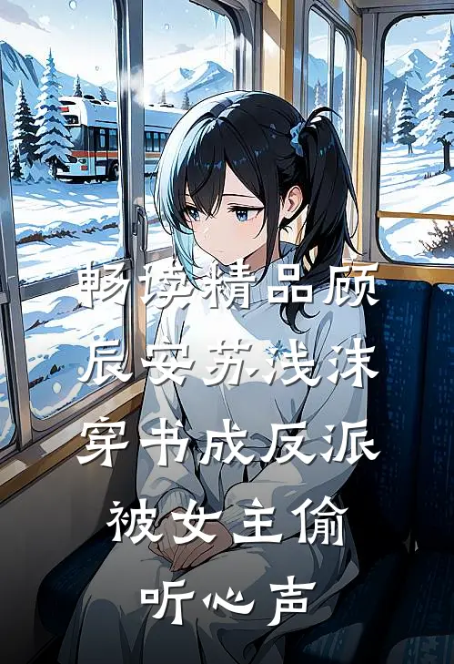 畅读精品顾辰安苏浅沫穿书成反派,被女主偷听心声