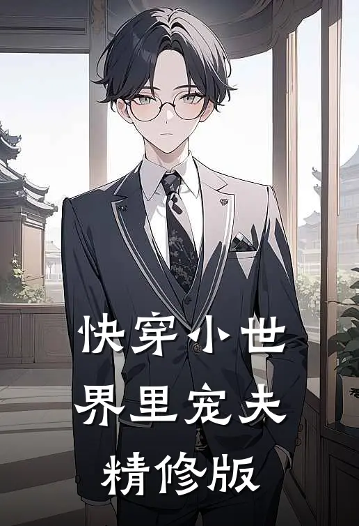 快穿小世界里宠夫精修版