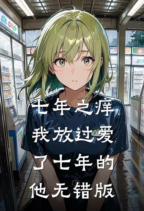 七年之痒，我放过爱了七年的他无错版