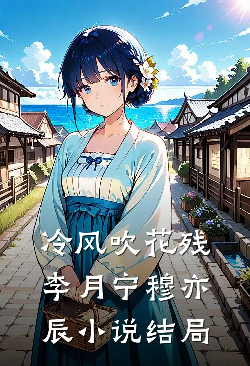 冷风吹花残李月宁穆亦辰小说结局