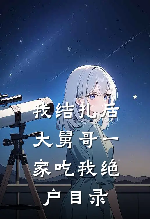 我结扎后，大舅哥一家吃我绝户目录