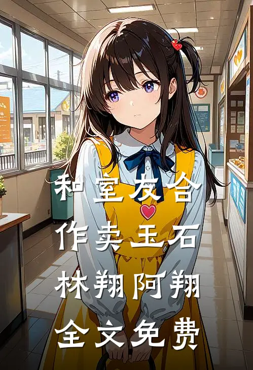 和室友合作卖玉石林翔阿翔全文免费