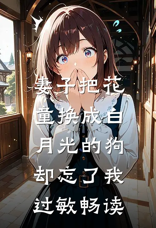 妻子把花童换成白月光的狗，却忘了我过敏畅读
