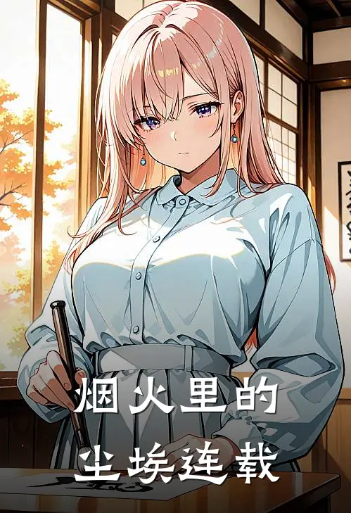 烟火里的尘埃连载