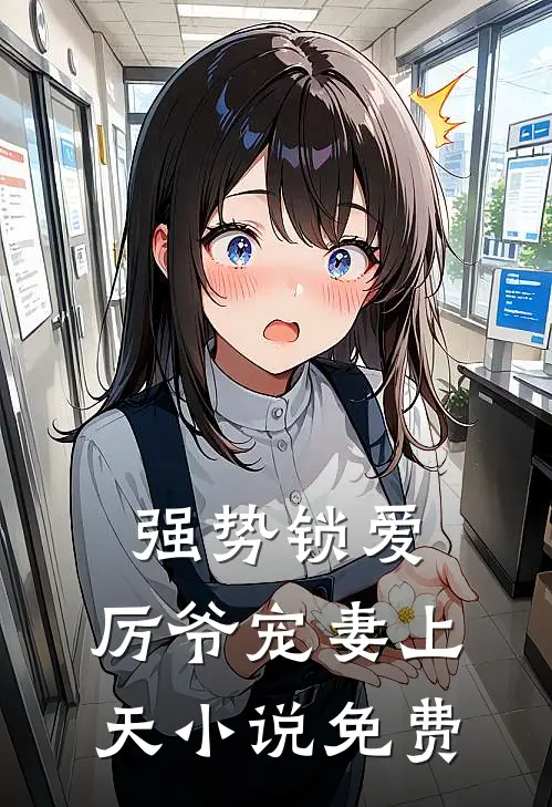 强势锁爱：厉爷宠妻上天小说免费