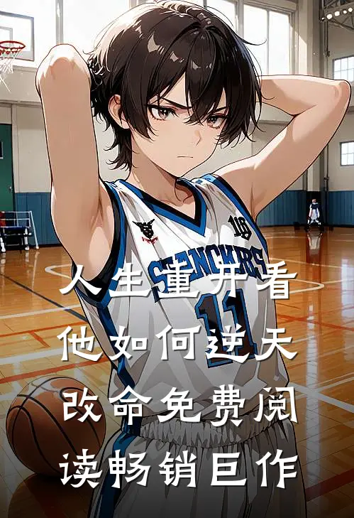 人生重开看他如何逆天改命免费阅读畅销巨作