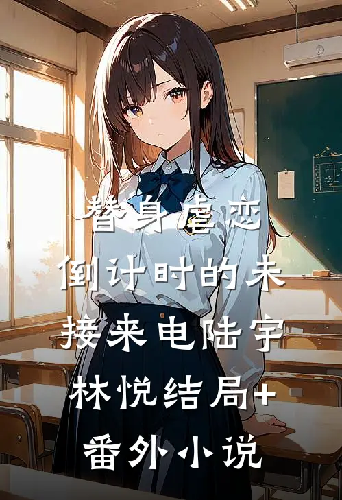 替身虐恋：倒计时的未接来电陆宇林悦结局+番外小说