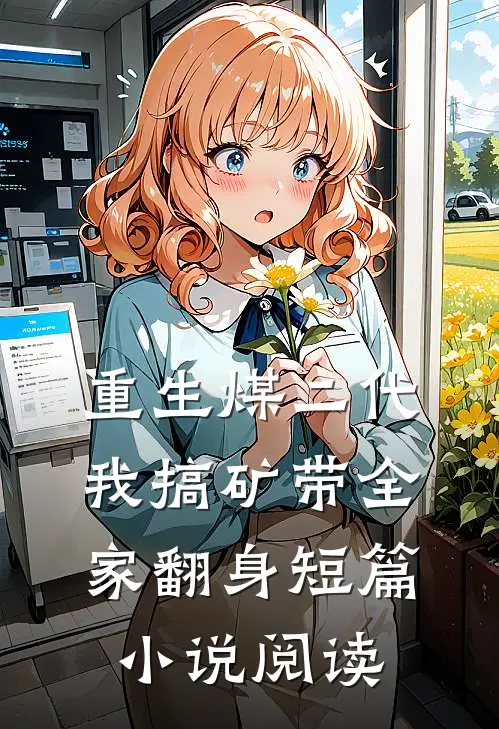 重生煤二代：我搞矿带全家翻身短篇小说阅读