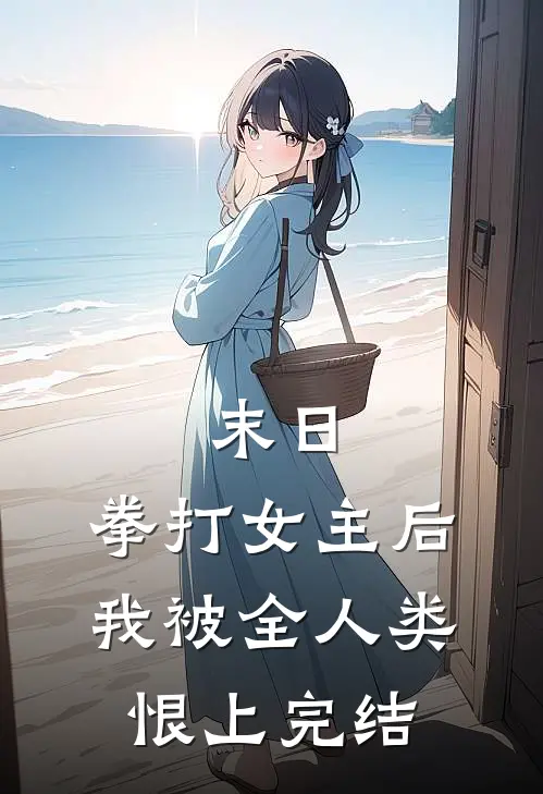 末日：拳打女主后，我被全人类恨上完结