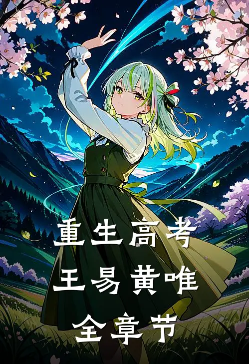 重生高考王易黄唯全章节