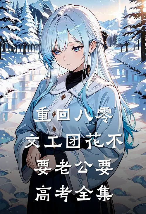 重回八零，文工团花不要老公要高考 全集