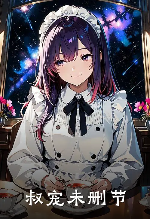叔宠未删节