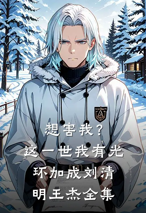 想害我？这一世我有光环加成刘清明王杰全集
